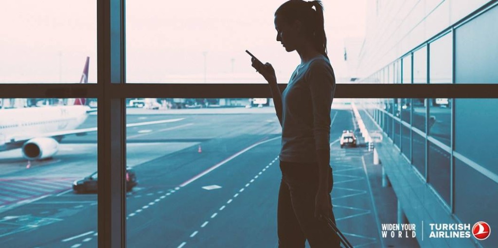 Turkish Airlines lētas aviobiļetes