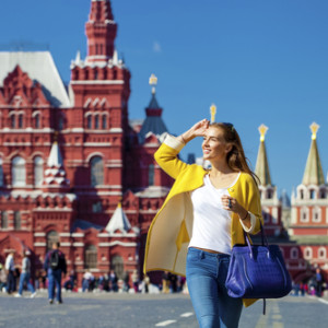 Aviobiļetes uz Maskavu