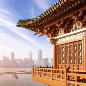 Lētas aviobiļetes uz Pekinu