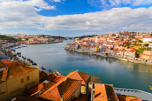 Porto, Portugāle