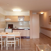 Ceļojums uz Kanāriju salām, Tenerife, Alborada Beach Club