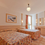 Ceļojums uz Kanāriju salām, Tenerife, Alborada Beach Club