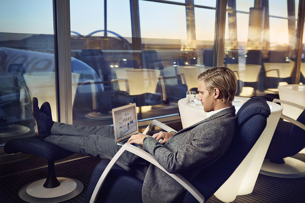 finnair biznesa klase