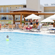 Sun palace viesnīca
