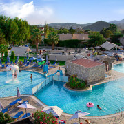 Sun palace viesnīca