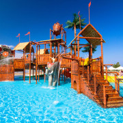 Sun palace viesnīca