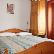 Ceļojums uz Itāliju, Bergamo, Livinjo Baita Soldanella apartmenti