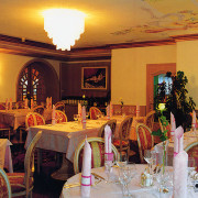 Ceļojums uz Itāliju, Bergamo, Olympic Palace