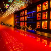 Ceļojums uz Ēģipti (Hurgada), Jasmine Palace Hurghada 5*