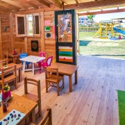 Ceļojums uz Ēģipti (Hurgada), Jasmine Palace Hurghada 5*