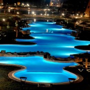 Ceļojums uz Ēģipti (Hurgada), Jasmine Palace Hurghada 5*