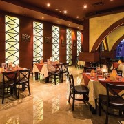 Ceļojums uz Ēģipti (Hurgada), Jasmine Palace Hurghada 5*