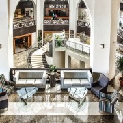 Ceļojums uz Ēģipti (Hurgada), Jasmine Palace Hurghada 5*