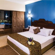 Ceļojums uz Ēģipti (Hurgada), Jasmine Palace Hurghada 5*