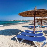 Ceļojums uz Ēģipti (Hurgada), Jasmine Palace Hurghada 5*