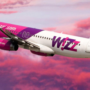 Wizzair Lidojumi