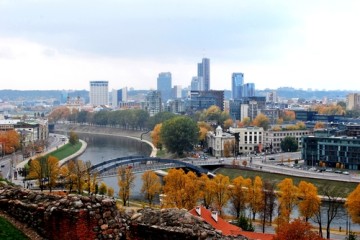 Vilnius