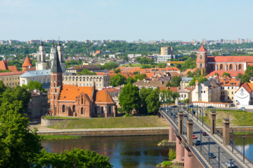 Kaunas
