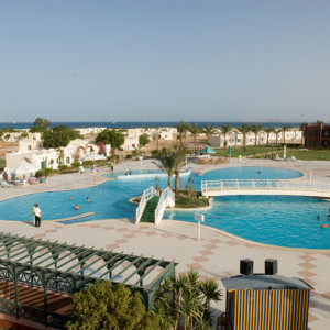 Ceļojums uz Hurgadu