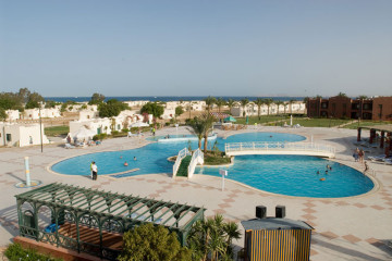 Ceļojums uz Hurgadu