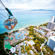 Pattaya Park Beach Resort