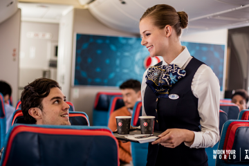 Turkish Airlines