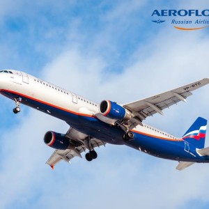 aeroflot russian airlines