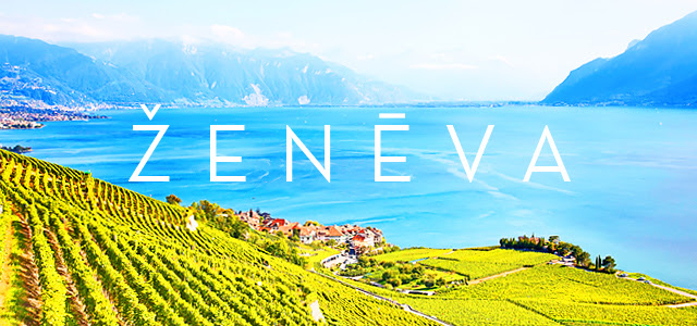 airBaltic aviobiļetes uz Ženēvu