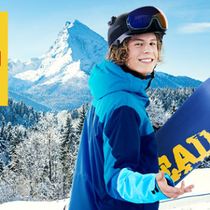 winter-ski