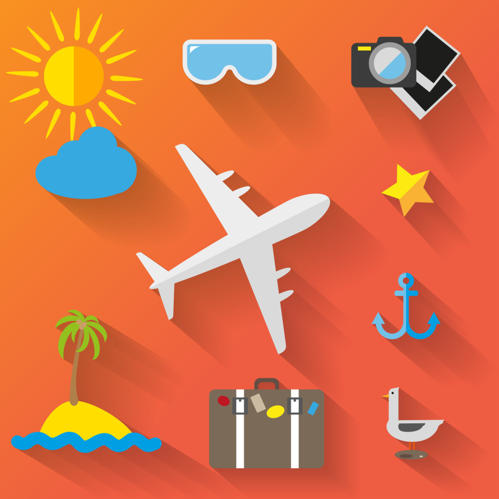 Горящие путевки