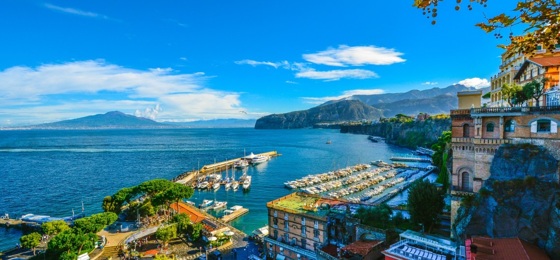 sorrento-italy
